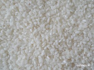Welke rijstsoorten zijn er