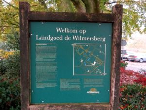 Landgoed De Wilmersberg