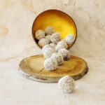 Dadel noten bliss balls