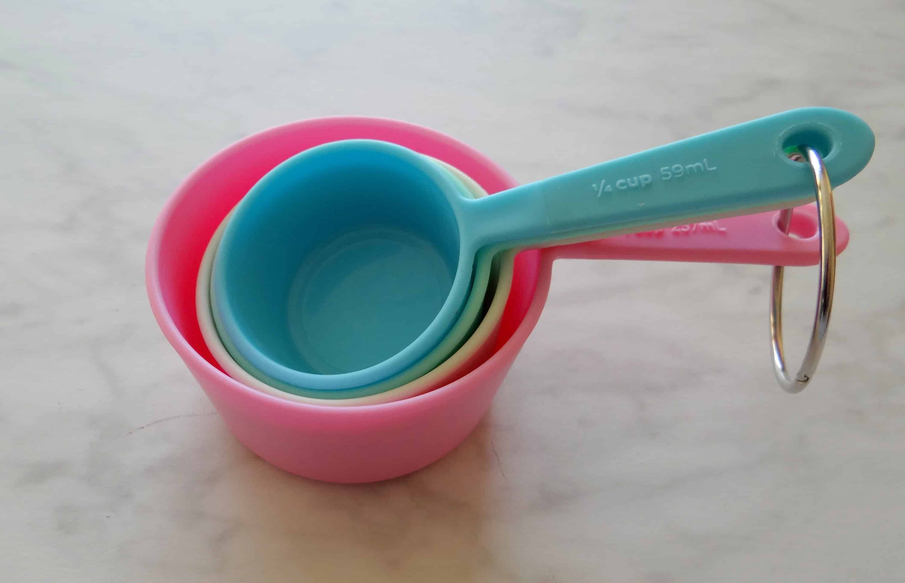 Hoeveel Gram is 1 Cup Van Cup naar Gram Culinea.nl;