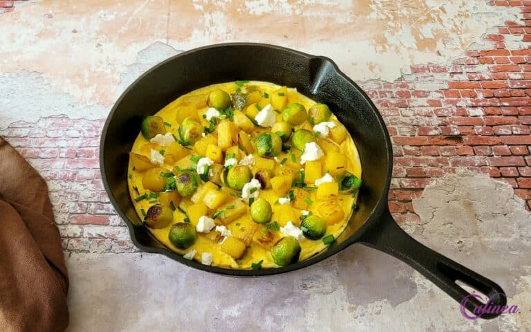 Frittata Met Koolraap En Spruitjes Culinea nl frittata-met-koolraap-en-spruitjes-culinea-nl