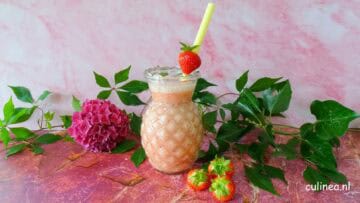 Zomersmoothie