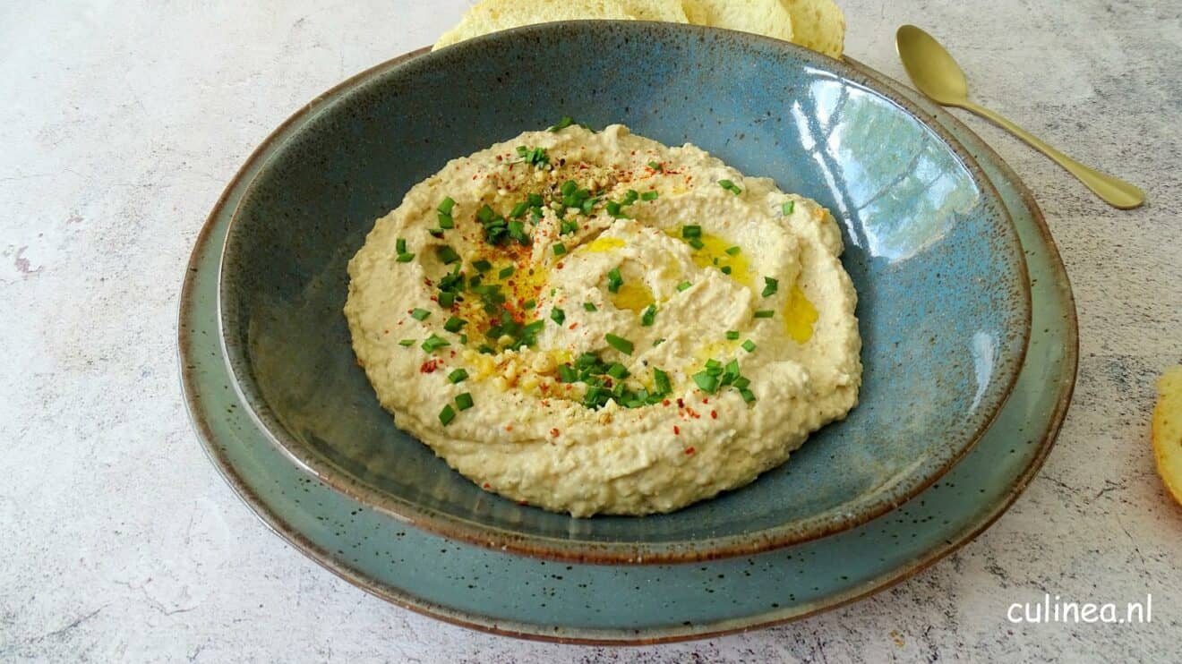 Baba ganoush