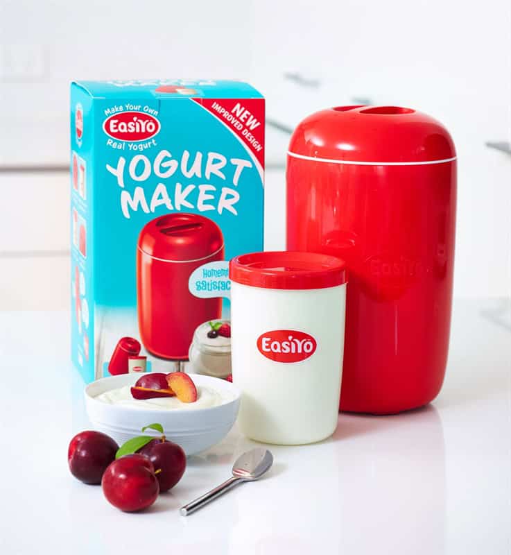 Yoghurtmaker van het merk Yalacta