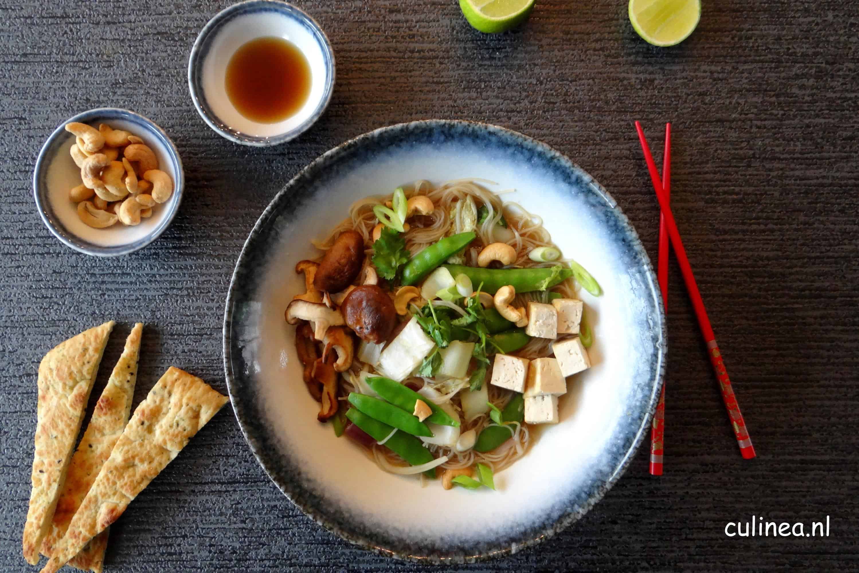 vegetarische-pho7-copy | Culinea.nl;