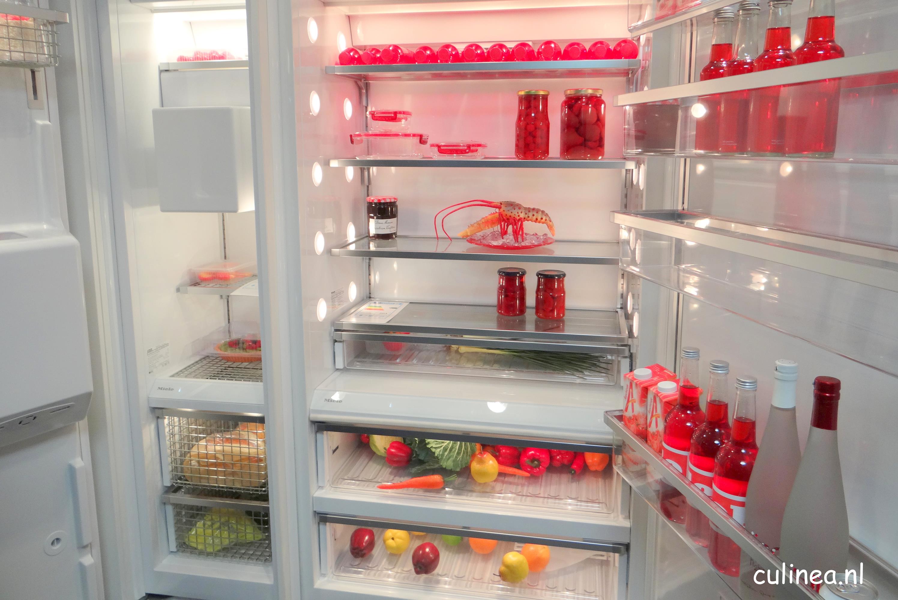 Geheugen Vruchtbaar Ambtenaren Etenswaren die je niet in de koelkast kunt bewaren - Culinea.nl;