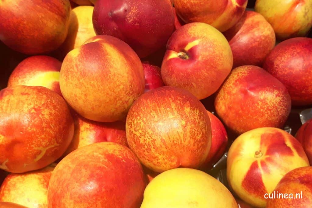 Etenswaren die je niet in de koelkast kunt bewaren Culinea.nl;