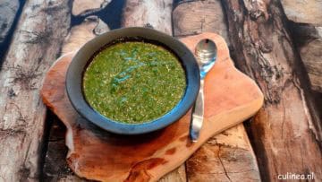 Chimichurri