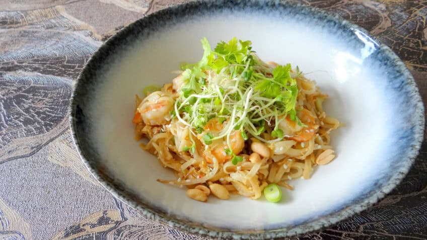 Thaise Pad Thai