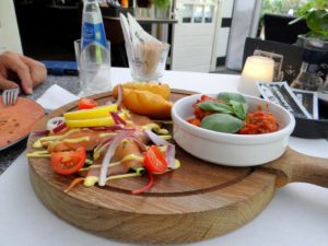 Restaurant review van Herberg Nuwenspete