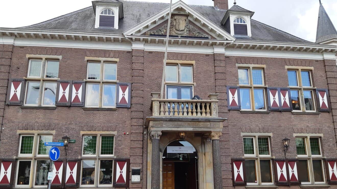 Restaurant De Wethouder Denekamp