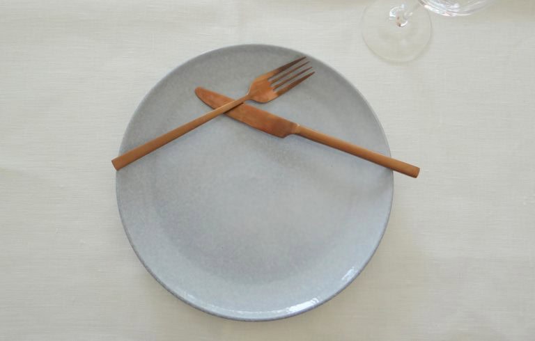 De Tafel dekken voor een Etentje Thuis | Culinea.nl;