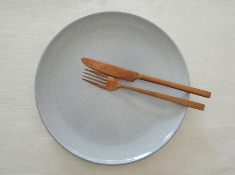 De Tafel dekken voor een Etentje Thuis | Culinea.nl;