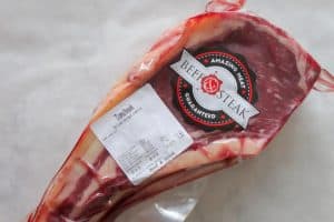 Beef & Steak voor een goed stuk vlees