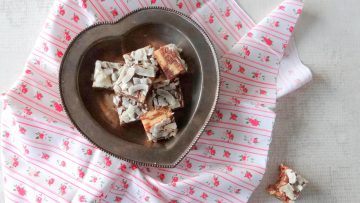 Dadelkoekjes met kokos