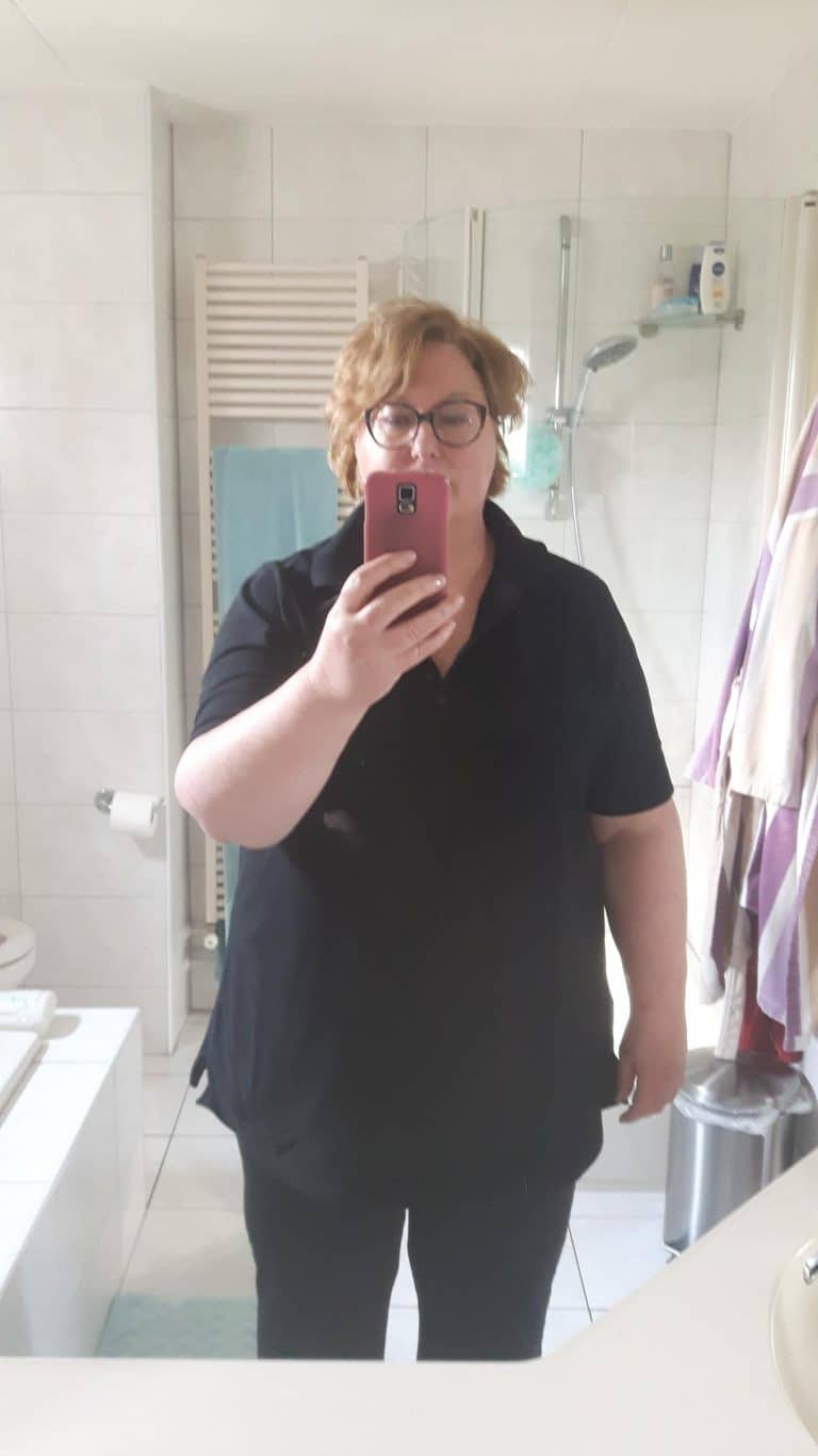 Een jaar na mijn gastric sleeve operatie Culinea.nl;