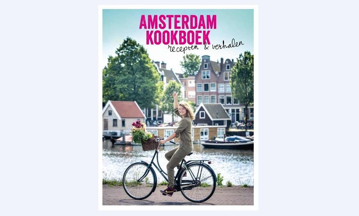 Review Amsterdam Kookboek