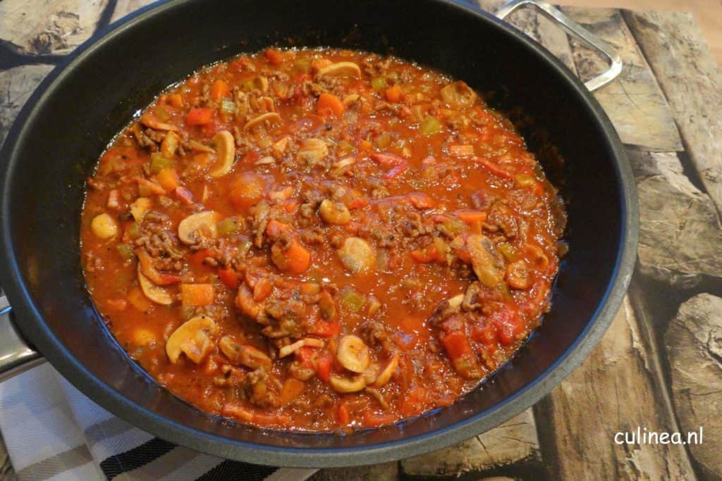 Hoe kan je eten minder pittig maken Culinea.nl;