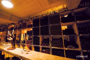 Italiaanse wijnen van Villa Fattoria