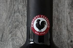 Italiaanse Chianti Classico wijnen