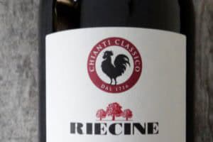 Italiaanse Chianti Classico wijnen