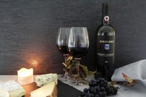 Italiaanse Chianti Classico wijnen