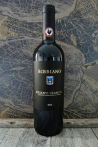 Italiaanse Chianti Classico wijnen