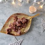 Chocolade fudge met Amarula