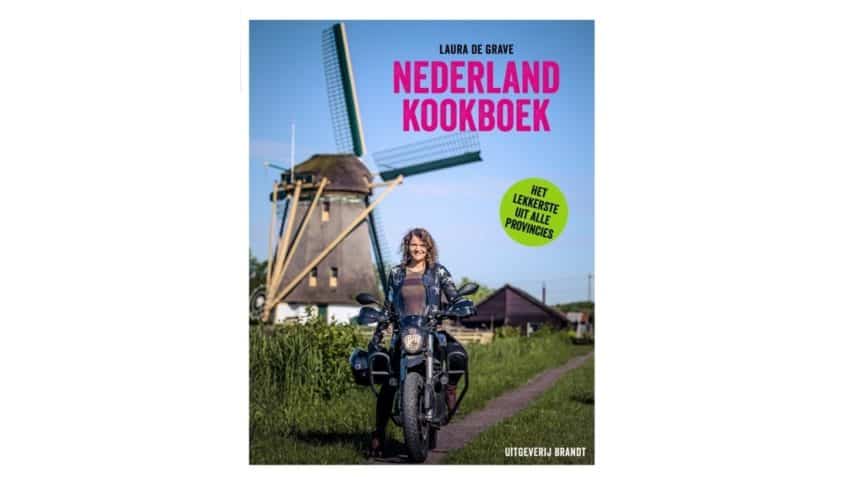 Nederland Kookboek