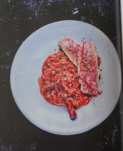 Kookboek Vis van Gaël Orieux