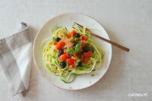 10 manieren om iedere dag meer groenten te eten