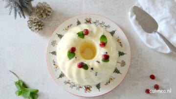 Chipolatabavarois