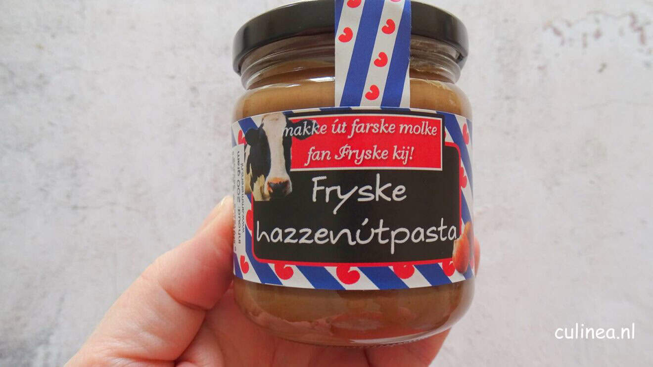 Hazelnootpasta koekjes met 3 ingrediënten