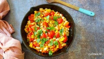 Succotash