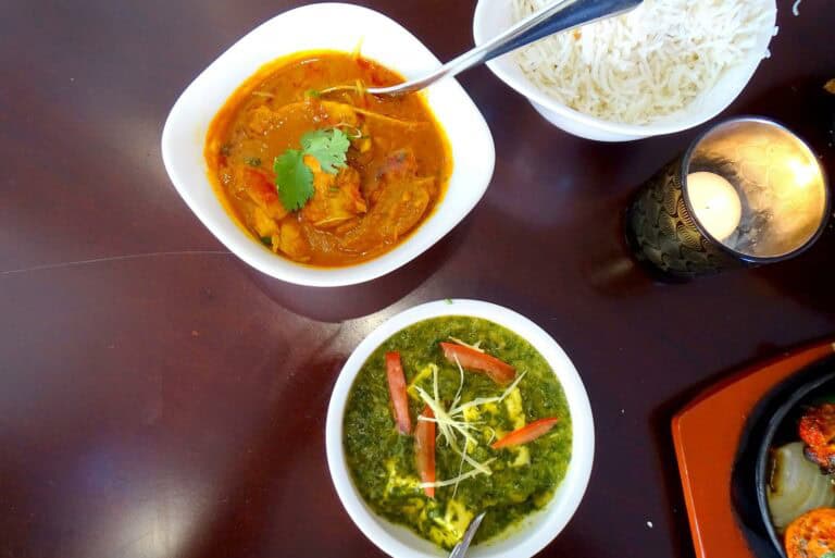 Moti Mahal Indian Restaurant Culinea.nl;