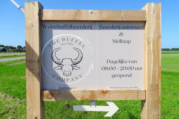 The Buffel Company Zeewolde