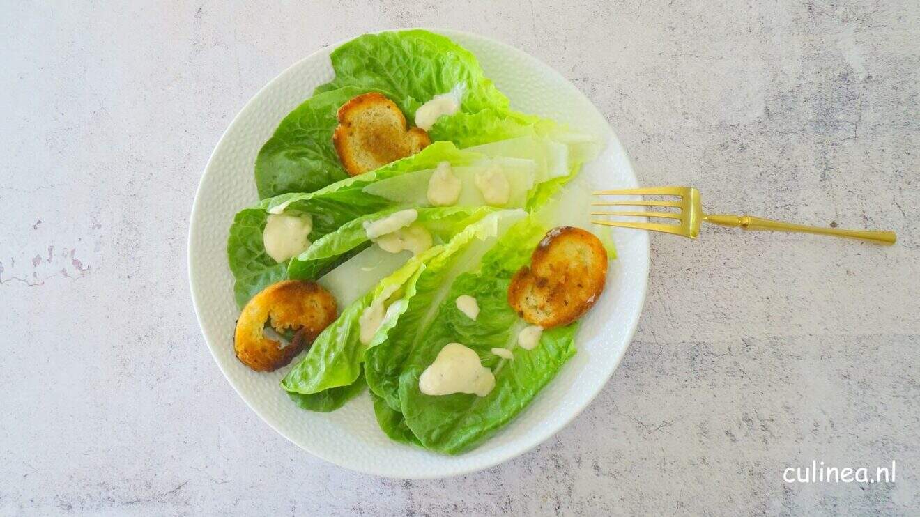 Caesar salade