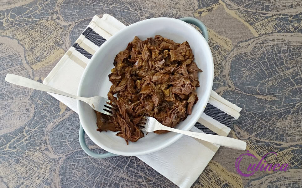 Het beste vlees voor pulled beef