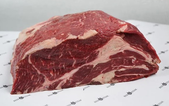 Het beste vlees voor pulled beef