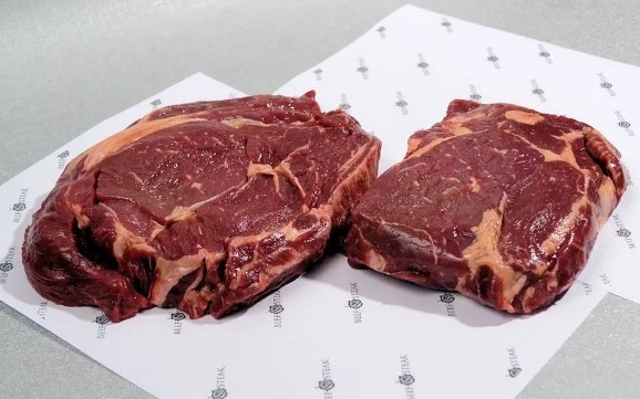 Het beste vlees voor pulled beef