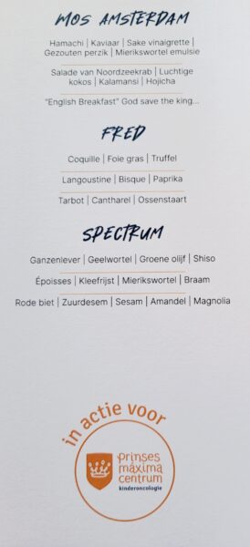 24H Chefs 2022
