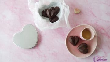 Friese Beerenburg bonbons
