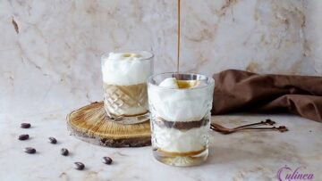 Banoffee coffee