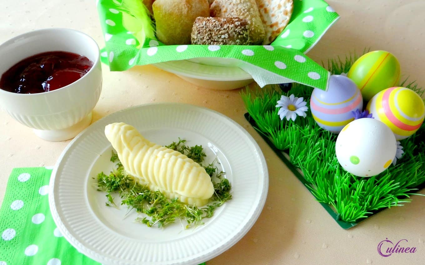 Wat eten we met Pasen - Culinea.nl;