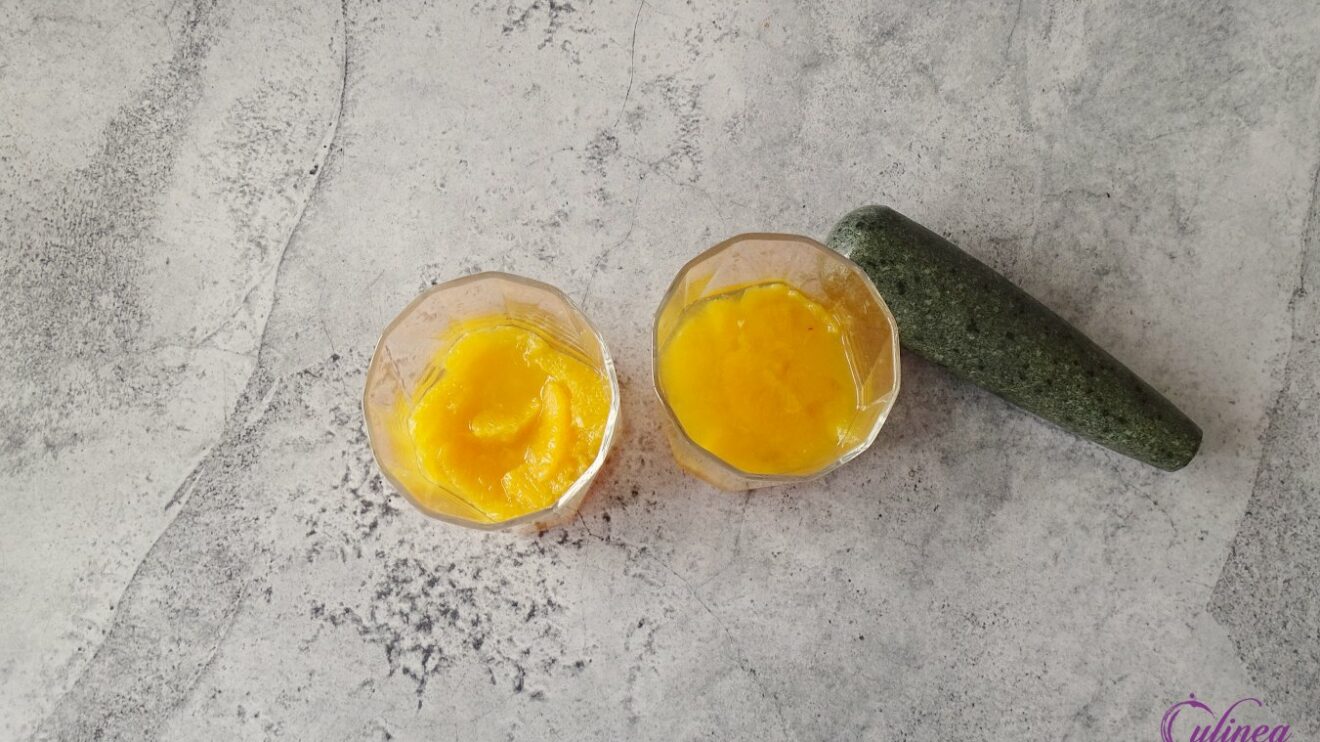 Sinaasappel Arancello cocktail