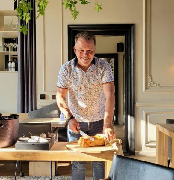 Culinair genieten in Dokkum