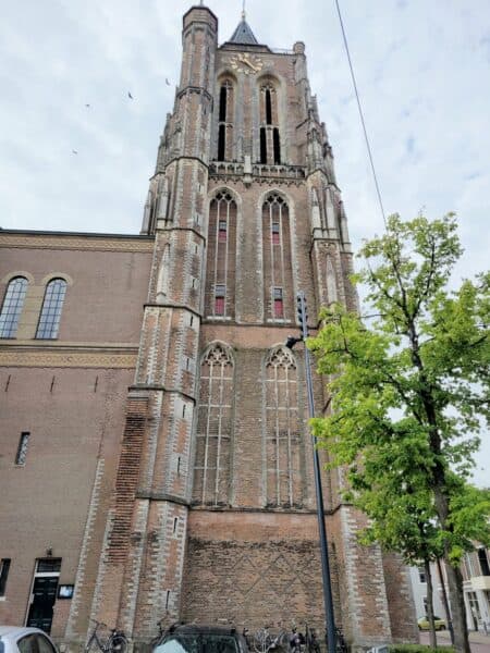 Weekendje genieten in Gorinchem