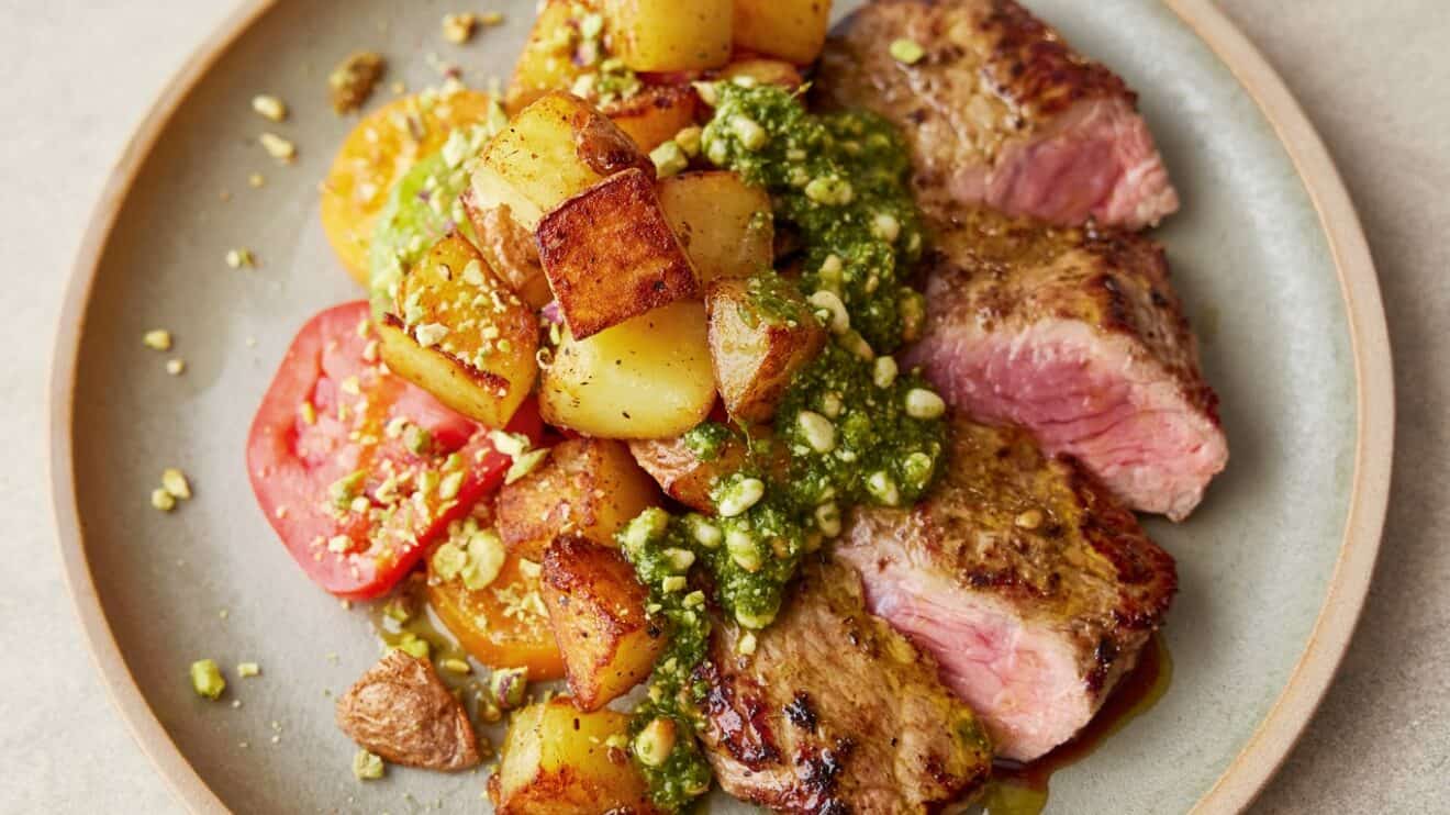 Jamie Oliver 5 Ingrediënten Mediterraans Recepten