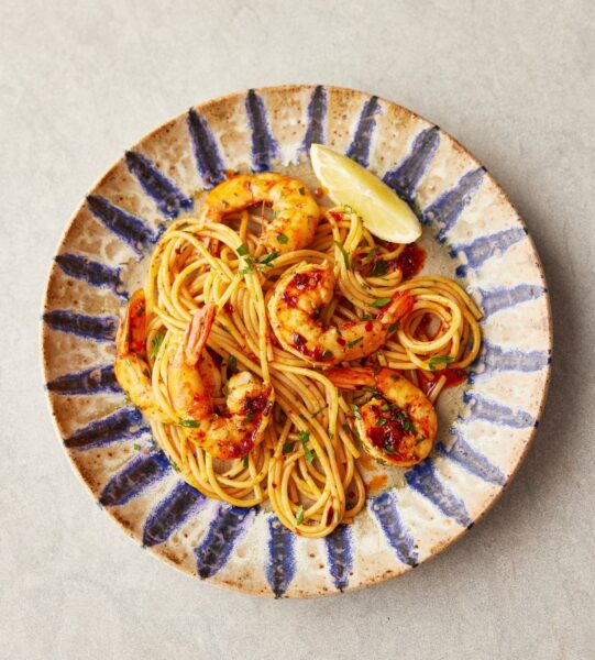 5 ingrediënten mediterraan van Jamie Oliver