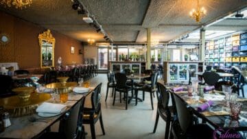 Start je eigen horeca onderneming, waar begin je?